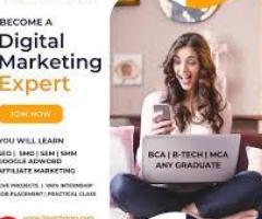 Digital Marketing course online patna bihar