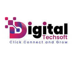 Transform Your Online Presence with Digital Tech Soft: Expert SEO, PPC, and Website Design Services