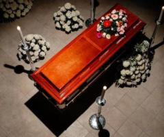 Honoring Lives with La Paz Funeral Services in Miami