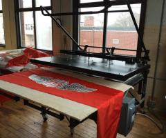 Transform Your Brand with Expert Screen Printing Services in CT