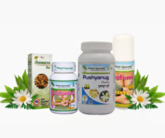 Ayurvedic Treatment Of Saggy Breast - Saggy Breast Care Pack By Planet Ayurveda