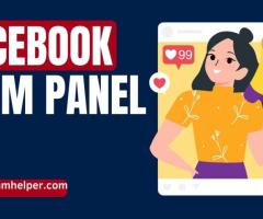 "Supercharge Your Growth with the Best Facebook SMM Panel for Real Engagement"