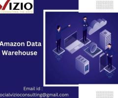 Optimize Storage with Vizio’s Data Warehouse Expertise