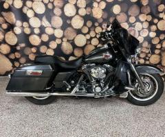 2006 Harley-Davidson Electra Glide Classic for Sale