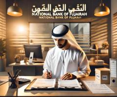 Simplify SME Banking in the UAE with NBF's Classic Current Account