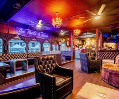 Best Bars in Walnut Creek | Retro Junkie Bar for Ultimate Nightlife Fun