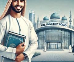 Secure Your Future with NBF Ajyal Education Loans