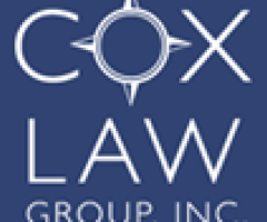 Experienced Legal Representation by Cox Law Firm PLLC