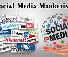 Social media marketing agency in delhi ncr