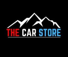 The Car Store