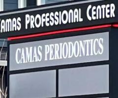 Camas Dentistry: Comprehensive Dental Care Near Portland