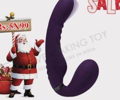 Grab Christmas Deal on Girls G-Spot Vibrator Call 9836794089