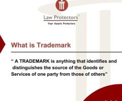 Best Trademark Registration Service In Pune