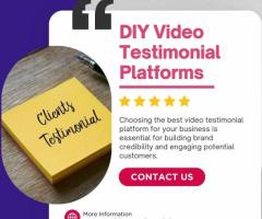 Best Video Testimonial Platform | Remote Video Testimonial