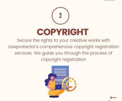 Best Copyright Registration Service in Pune