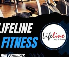 Best Deals on Home Gyms in Delhi