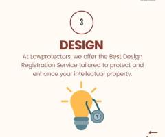 Best Design Registration Service in Pune