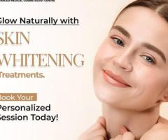 skin whitening treatment in Hyderabad | Neoskin Clinic