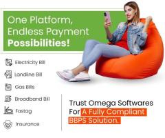 About Omega Softwares | Award-Winning Custom Software Development & FinTech Solutions