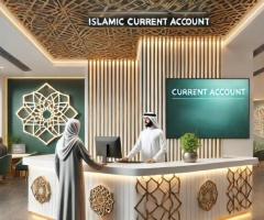 Open an Islamic Current Account with NBF Islamic