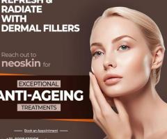 Anti-Aging Treatment In Hyderabad | neoskin Clinic