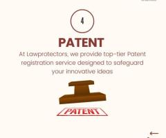 Best Patent Registration Consultant in Pune