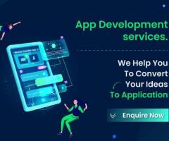 Mobile App Development Company in Pune| Omega Softwares