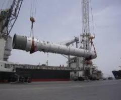 Logistics Company in Dubai| Sea Freight| Break Bulk| Clarion Shipping Services