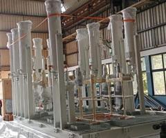 Gas Compressor Acoustic Enclosures in UAE - 1
