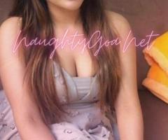 Morjim Escorts, Beautiful Call Girls in Goa