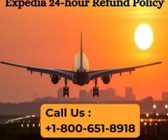 +1-800-651-8918 How late can you cancel on Expedia?