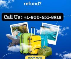 +1-800-651-8918 Does Expedia allow free cancellation?