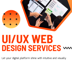 Best Ui Ux Design Company in indore