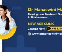 Top ENT Specialist in Bhubaneswar