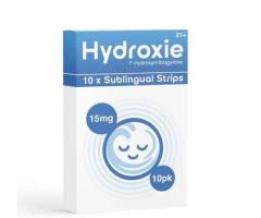 Hydroxie Sublingual Strips