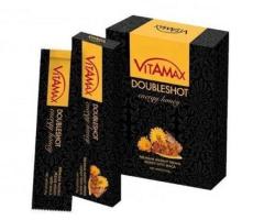 Vitamax Doubleshot Energy Honey