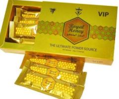 Kingdom Honey Royal Honey VIP Enhancer