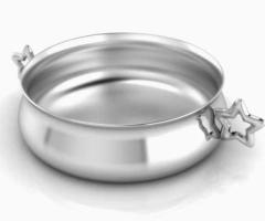 Sterling Silver Baby Porringers – A Thoughtful Gift