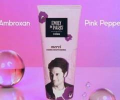 Emily In Paris Moisturiser - CosIQ