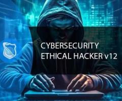 Certified Ethical Hacker V12 (CEH) Certification in Toronto