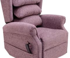 Get the Perfect Riser Recliner Chairs UK for Better Mobility and Comfort