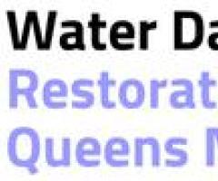 Water Damage Restoration and Repair Howard Beach