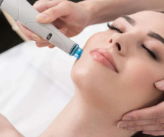 HydraFacial in Lucknow