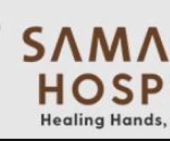 Top Urologists in Vadodara | Samanvay Hospital