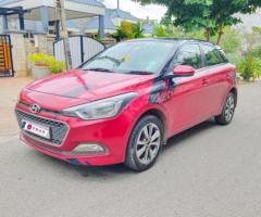 Affordable Pre-Owned i20 Asta and Second-Hand Cars in Bangalore