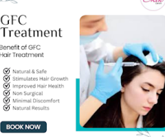 GFC Treatment in Lucknow