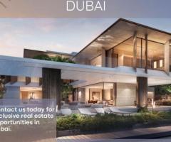 Real Estate Developers in Dubai