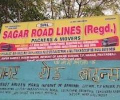 Sagar Road Lines