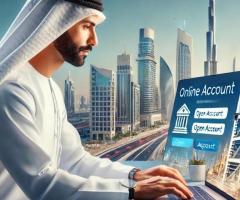 Open a Current Account Online in the UAE with National Bank of Fujairah (NBF)