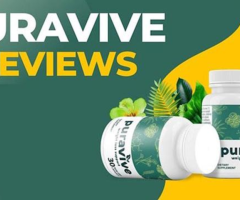 Puravive Reviews (Salt Water Trick Truth Exposed) Is Weight Loss Supplement Safe?